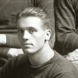 Portrait of Mike Knode