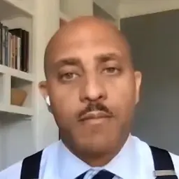 Portrait of Hasan Kwame Jeffries