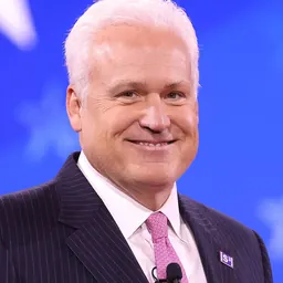 Portrait of Matt Schlapp