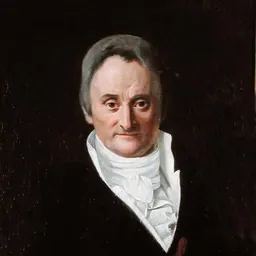 Portrait of Philippe Pinel