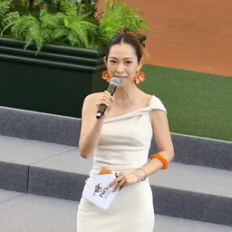 Portrait of Sarah Song