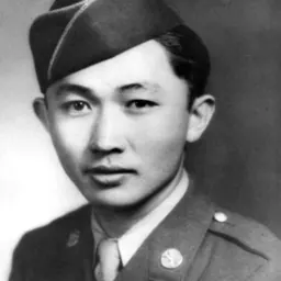 Portrait of Kiyoshi Muranaga