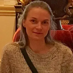 Portrait of Anda Skadmane