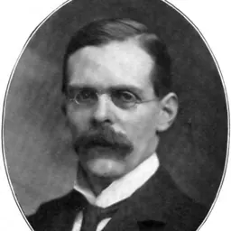 Portrait of William Woodthorpe Tarn
