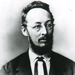 Portrait of August Wilmanns