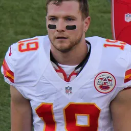 Portrait of Devon Wylie