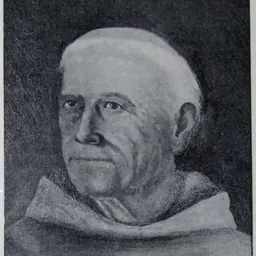 Portrait of Luis de Bolaños