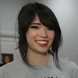 Portrait of Emiru