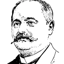 Portrait of Berthold Kempinski