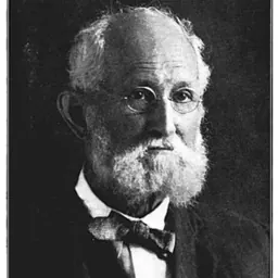 Portrait of Foster Ellenborough Lascelles Beal