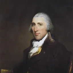 Portrait of Thomas Tillotson