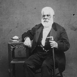 Portrait of Pío Pico