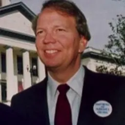 Portrait of Jon L. Mills