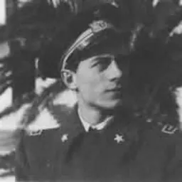 Portrait of Giuseppe Cenni