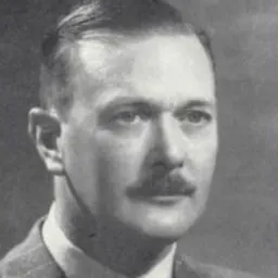 Portrait of John Murray