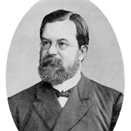 Portrait of Rudolf Kaltenbach