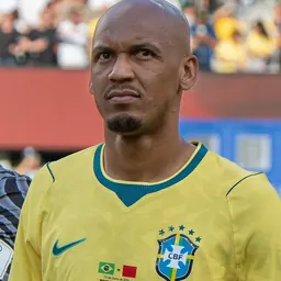 Portrait of Fabinho
