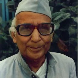 Portrait of Imtiyaz ali khan