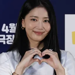 Portrait of Oh Yoon-ah