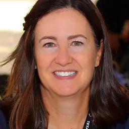 Portrait of Jessica Francis Kane