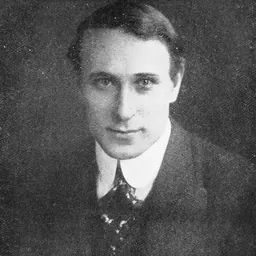 Portrait of John Craig