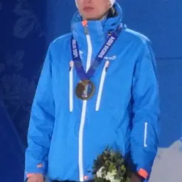 Portrait of Iivo Niskanen