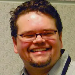 Portrait of Jeff Atwood