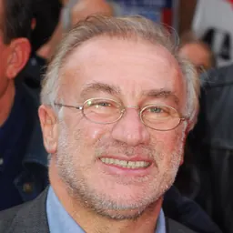 Portrait of Franco Giordano