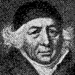 Portrait of Birger Martin Hall