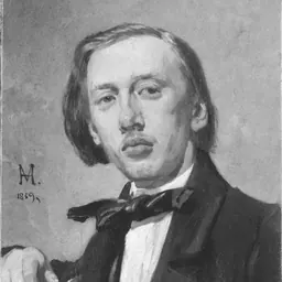 Portrait of Karl Raupp