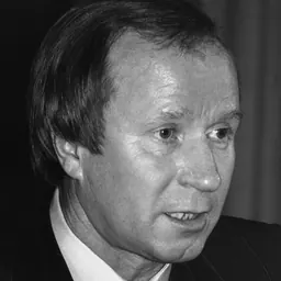 Portrait of Pavel Sadyrin