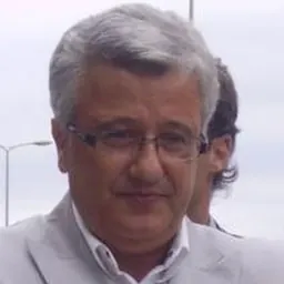 Portrait of Élie Aboud