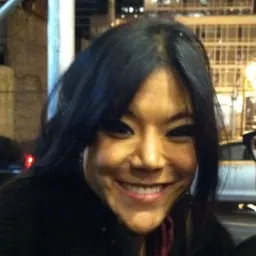 Portrait of Hettienne Park