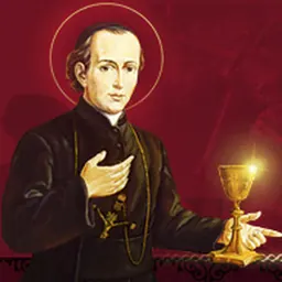 Portrait of Gaspar del Bufalo