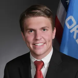 Portrait of Avery Frix
