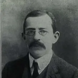 Portrait of William Harrison Moreland