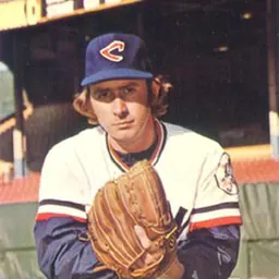 Portrait of Dick Bosman