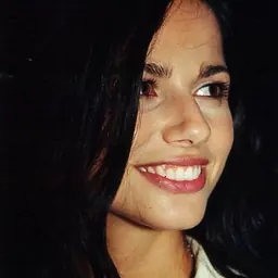 Portrait of Sendi Bar