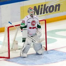 Portrait of Petri Vehanen