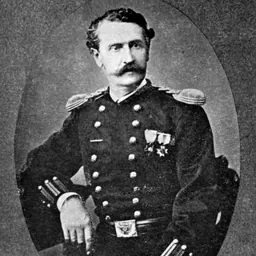 Portrait of DeLancey Floyd-Jones