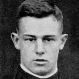 Portrait of Benjamin Abbott Dickson