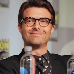 Portrait of Noah Bean