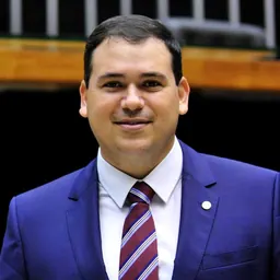 Portrait of Beto Rosado