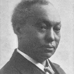 Portrait of Thomas Rutling