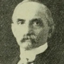 Portrait of Mel Vogel