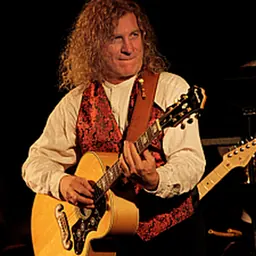 Portrait of David Arkenstone