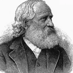 Portrait of Adolph Douai