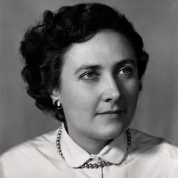 Portrait of Filomena Delli Castelli