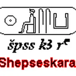 Portrait of Shepseskare Isi