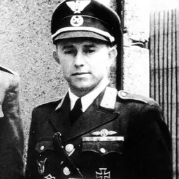 Portrait of Ján Režňák